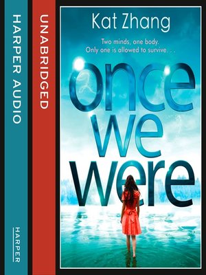 cover image of Once We Were